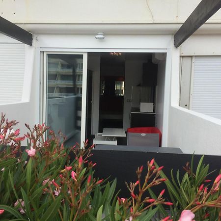 Studios Port Nature Village Naturiste Agde Bagian luar foto