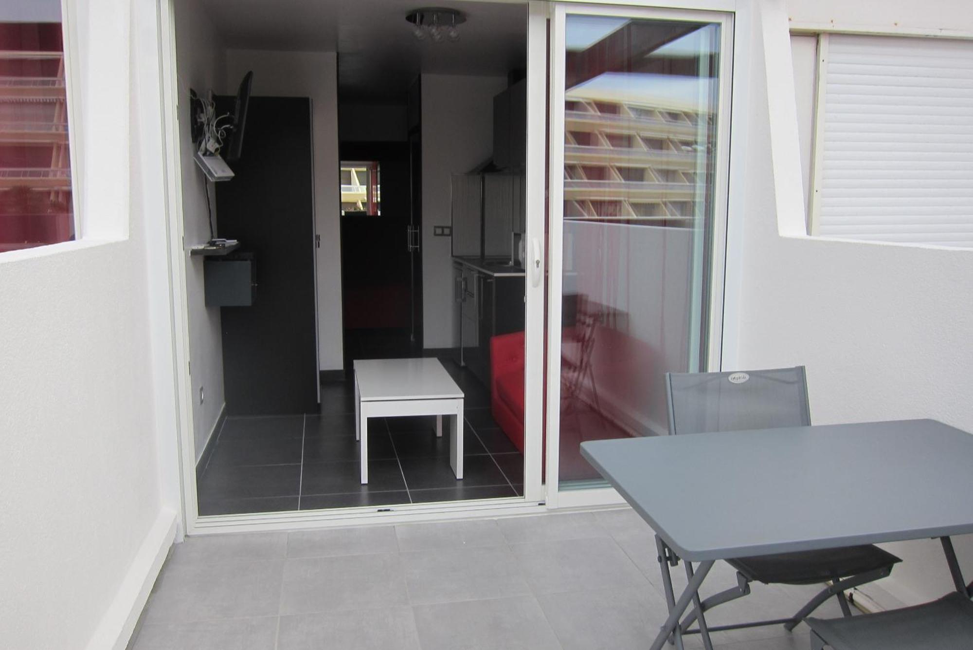 Studios Port Nature Village Naturiste Agde Bagian luar foto
